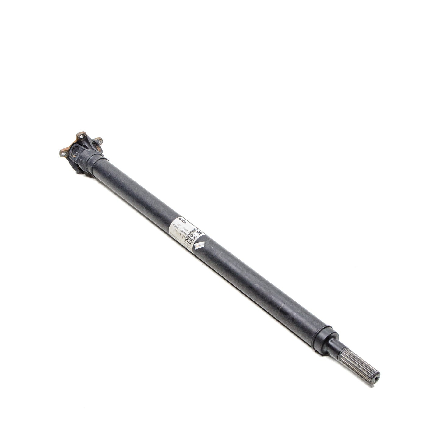 Eixo Cardan Dianteiro BMW X3 G01 252cv 2018 8632583