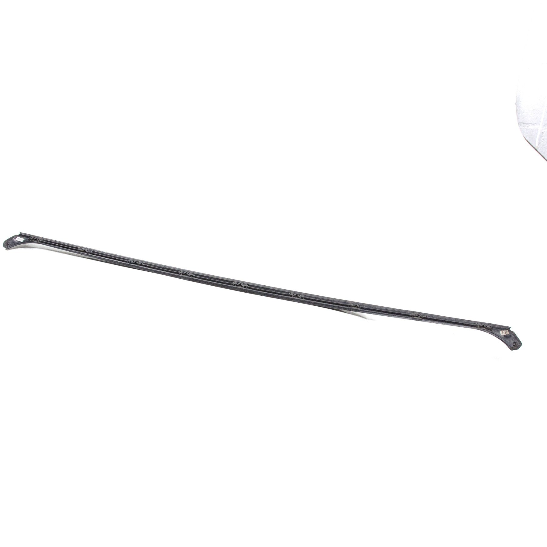 Friso Superior Tampa Traseira BMW X3 G01 252cv 2018 7458905