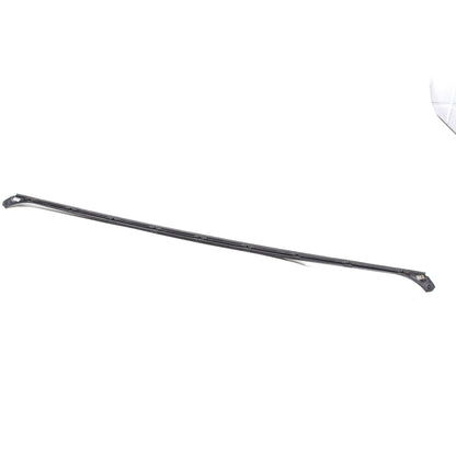 Friso Superior Tampa Traseira BMW X3 G01 252cv 2018 7458905