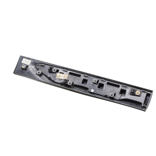 Soleira Porta Traseira Esquerda BMW X3 G01 2018 7442801