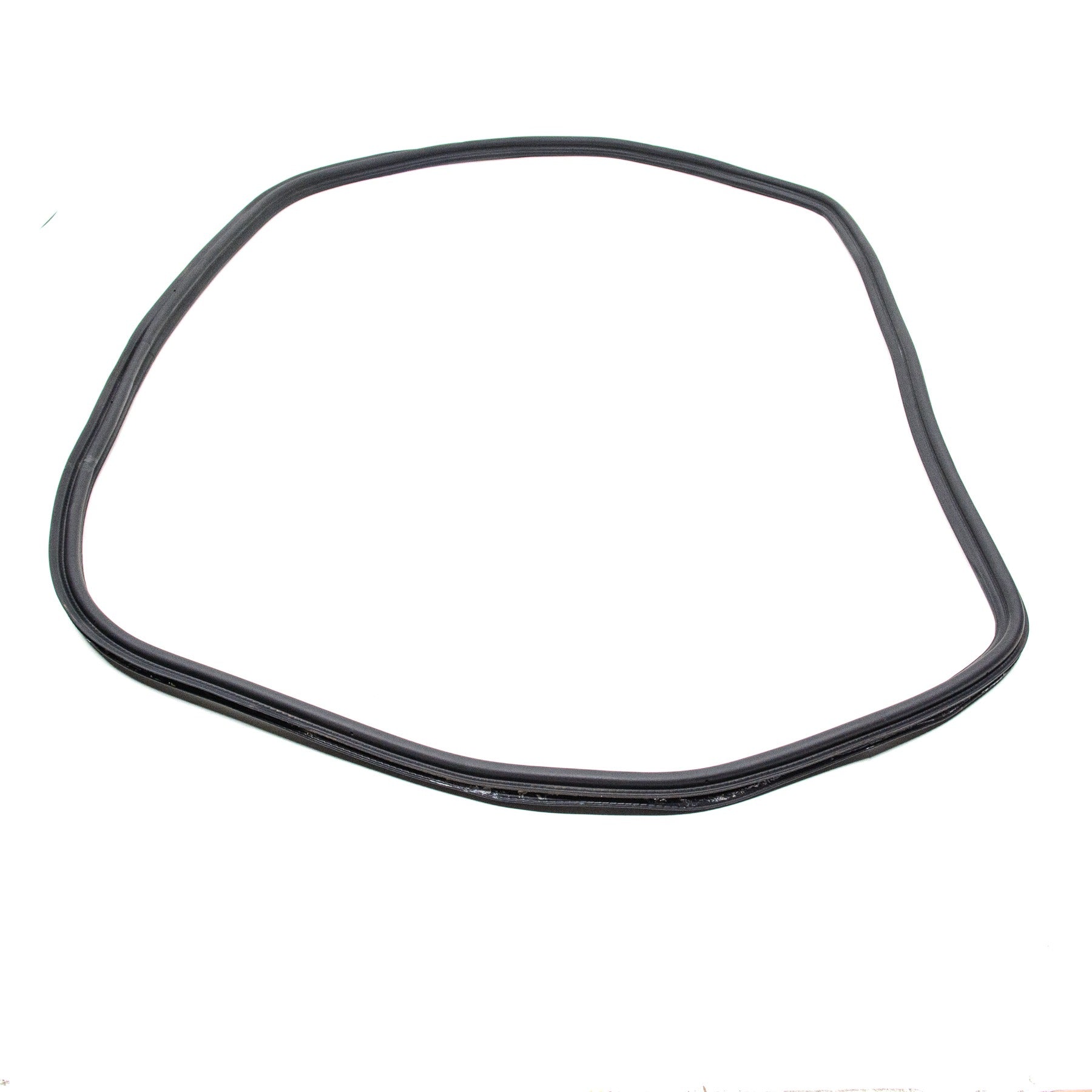 Borracha Vedação Tampa Traseira BMW X3 G01 252cv 2018 7494945