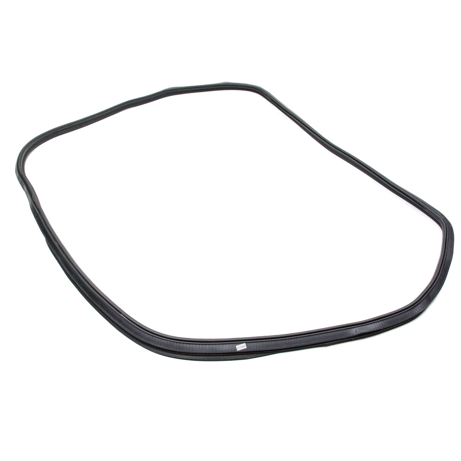 Borracha Vedação Tampa Traseira BMW X3 G01 252cv 2018 7494945