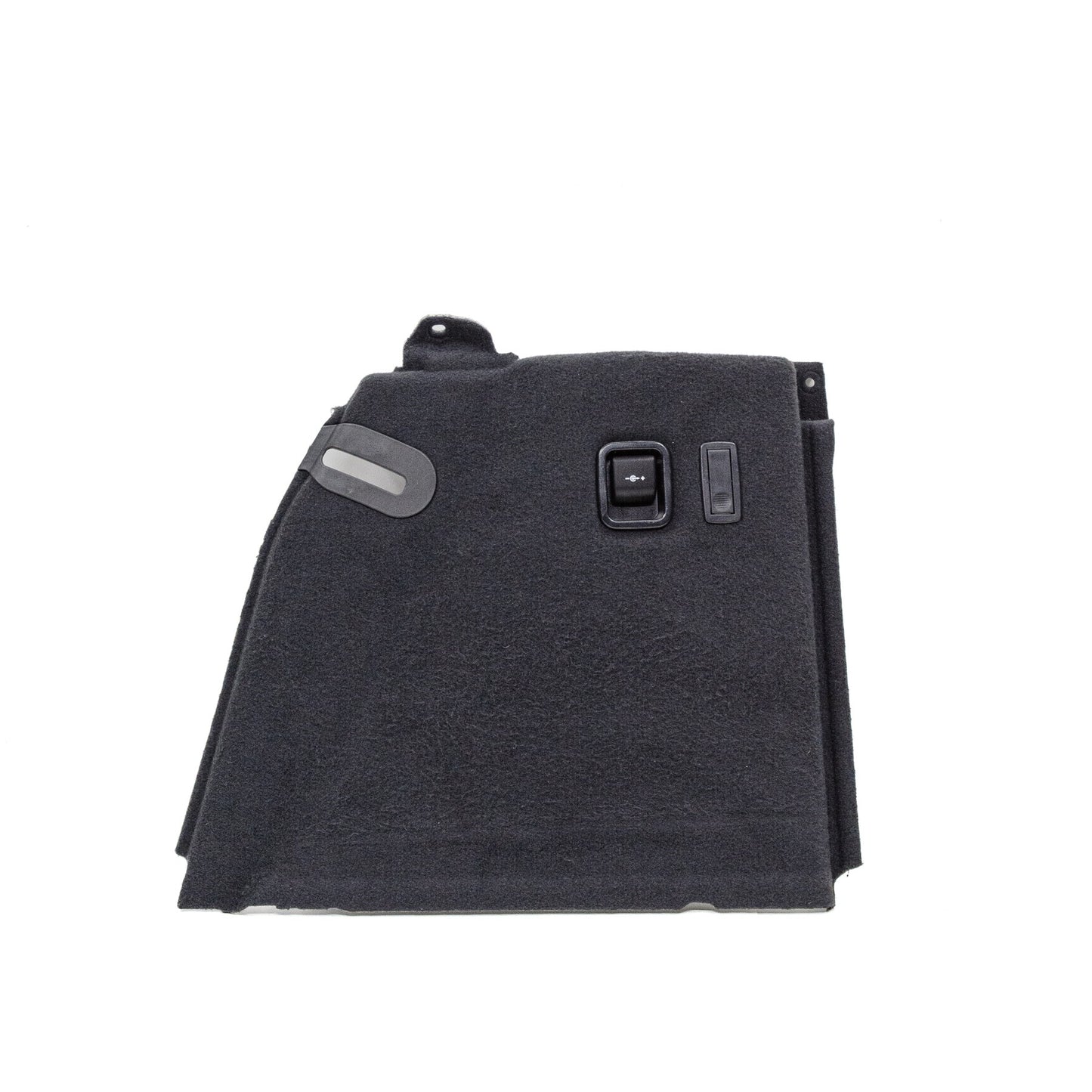 Forro Porta Mala Direito BMW X3 G01 252cv 2018 7452460