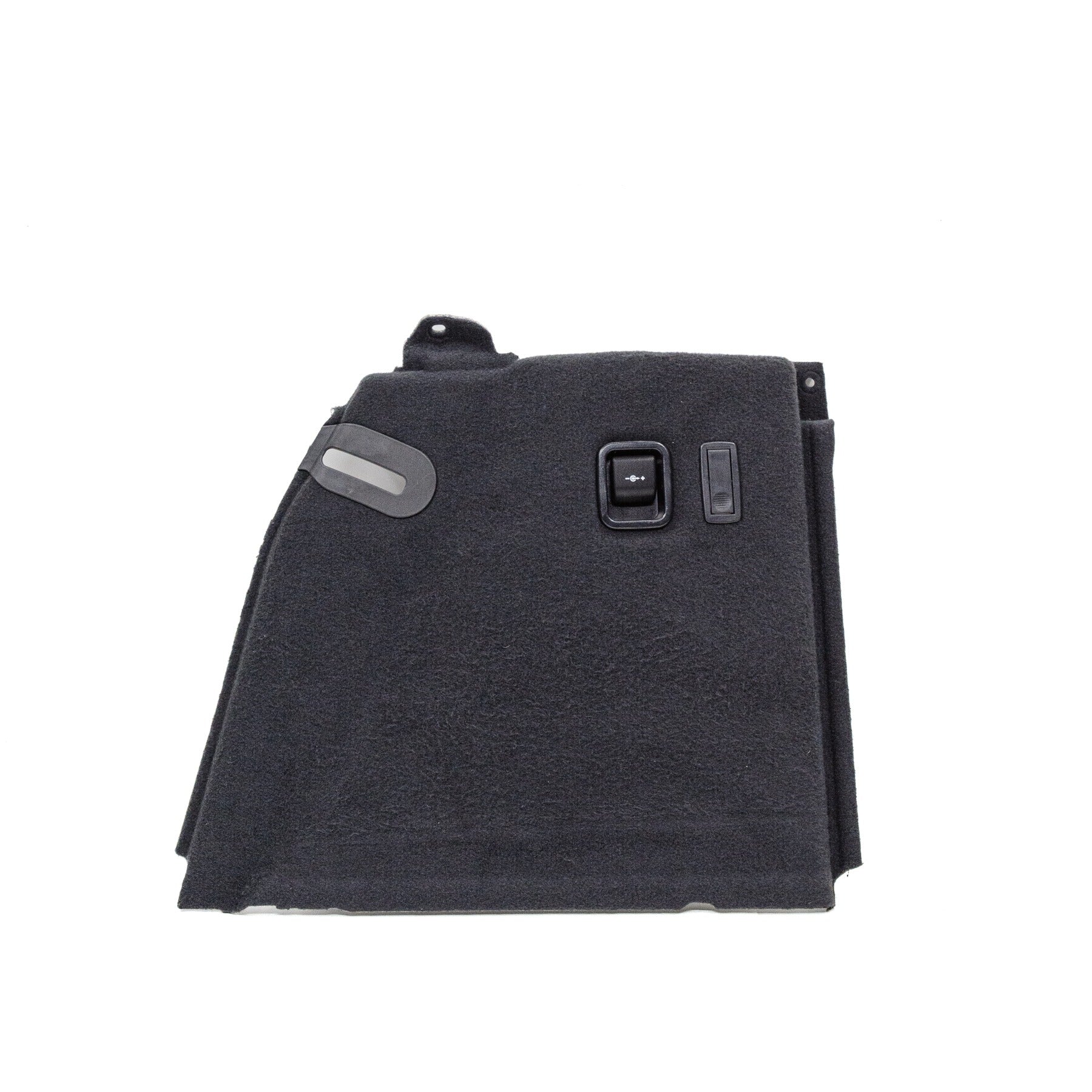 Forro Porta Mala Direito BMW X3 G01 252cv 2018 7452460