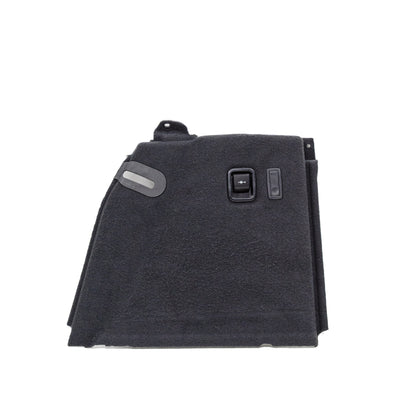 Forro Porta Mala Direito BMW X3 G01 252cv 2018 7452460