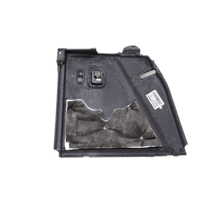 Forro Porta Mala Direito BMW X3 G01 252cv 2018 7452460