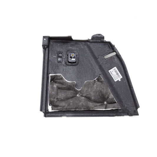 Forro Porta Mala Direito BMW X3 G01 252cv 2018 7452460