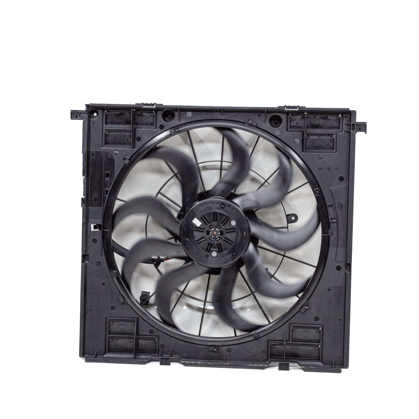 Eletroventilador Ventoinha BMW X3 G01 252cv 2018 8487636