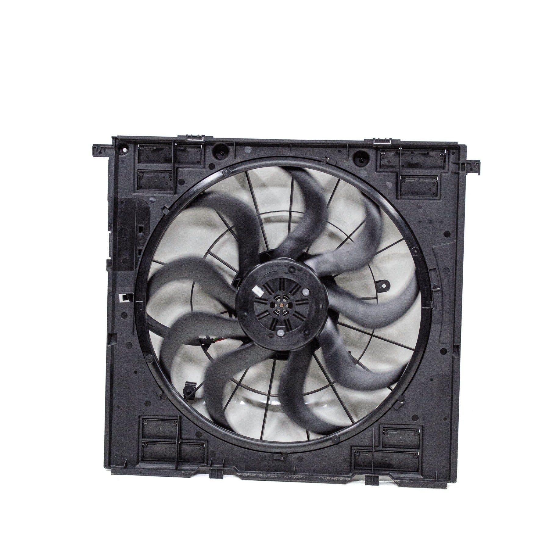 Eletroventilador Ventoinha BMW X3 G01 252cv 2018 8487636