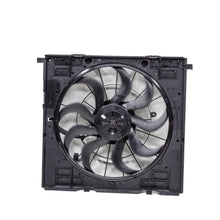 Eletroventilador Ventoinha BMW X3 G01 252cv 2018 8487636