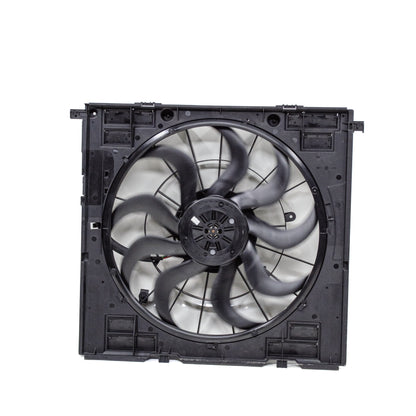 Eletroventilador Ventoinha BMW X3 G01 252cv 2018 8487636