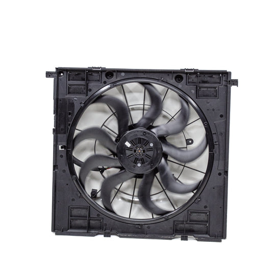 Eletroventilador Ventoinha BMW X3 G01 252cv 2018 8487636