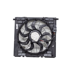 Eletroventilador Ventoinha BMW X3 G01 252cv 2018 8487636