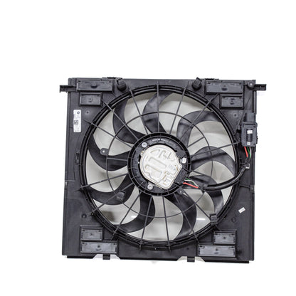 Eletroventilador Ventoinha BMW X3 G01 252cv 2018 8487636