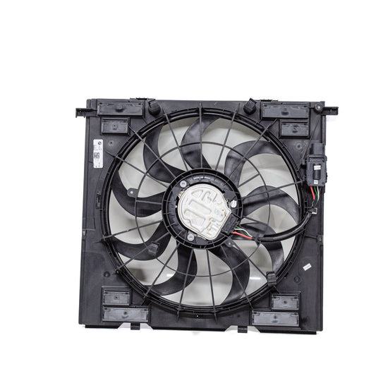 Eletroventilador Ventoinha BMW X3 G01 252cv 2018 8487636