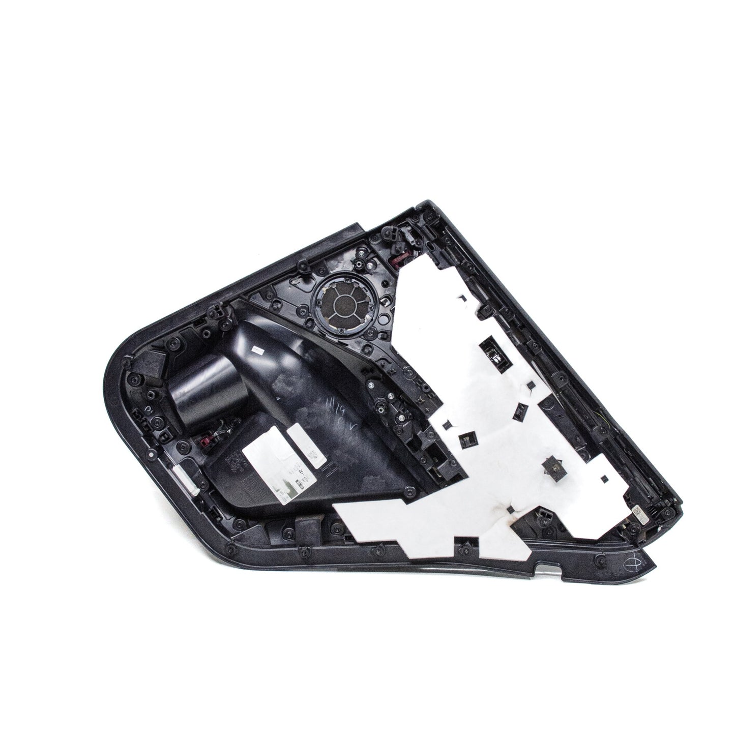 Forro Porta Traseiro Esq BMW X3 G01 252cv 2018 7937249