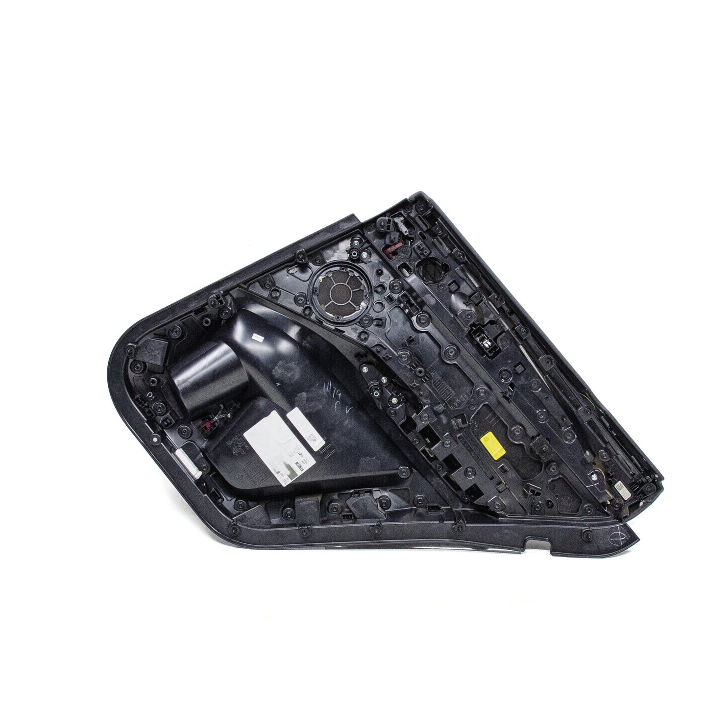 Forro Porta Traseiro Esq BMW X3 G01 252cv 2018 7937249