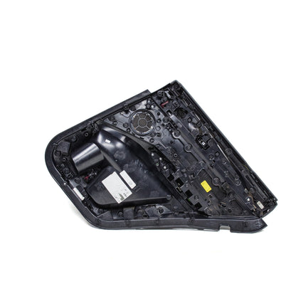 Forro Porta Traseiro Esq BMW X3 G01 252cv 2018 7937249