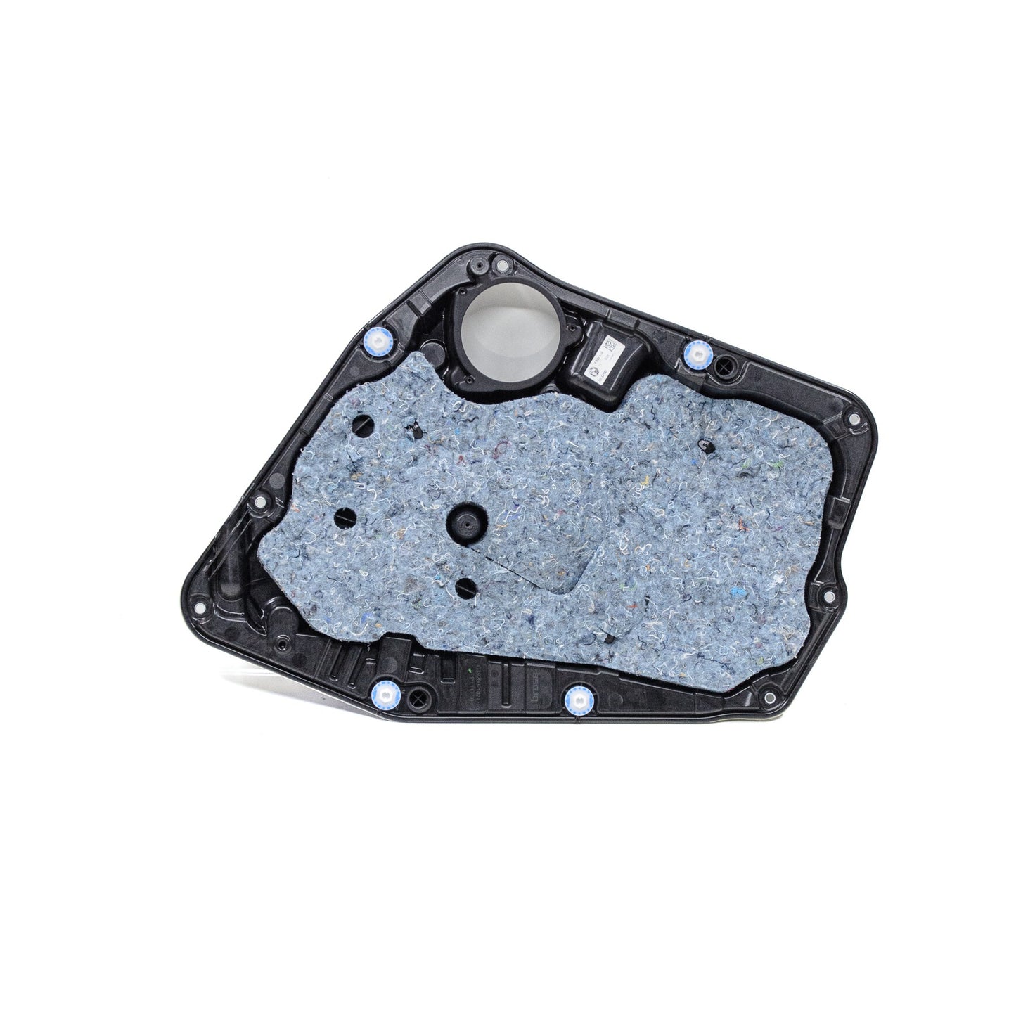 Máquina Vidro Traseira Esq BMW X3 G01 252cv 2018 7498149