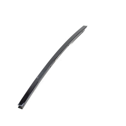 Guia Vidro Traseiro Esquerdo BMW X3 G01 252cv 2018 7410047