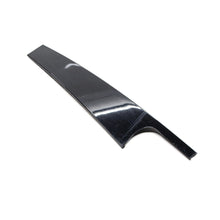 Moldura Black Piano Porta Tras Esq BMW X3 G01 252cv 2018