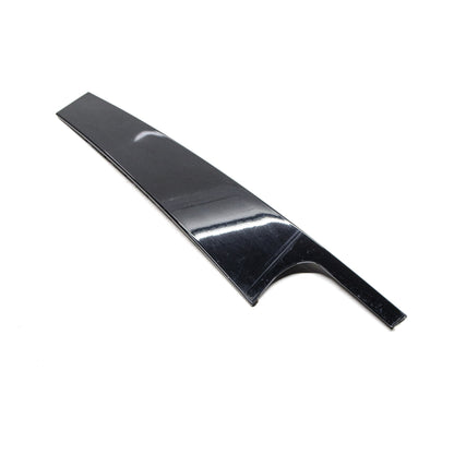 Moldura Black Piano Porta Tras Esq BMW X3 G01 252cv 2018