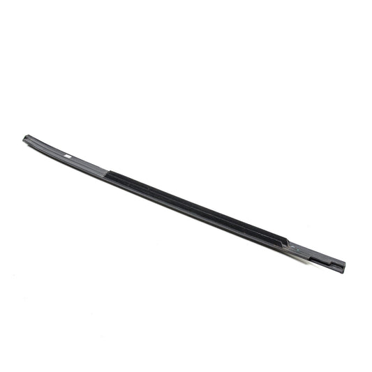 Friso Externo Porta T/E BMW X3 G01 252cv 2018 7410037