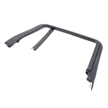 Moldura Porta Traseira Esq BMW X3 G01 252cv 2018 7410295