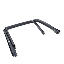 Moldura Porta Traseira Esq BMW X3 G01 252cv 2018 7410295