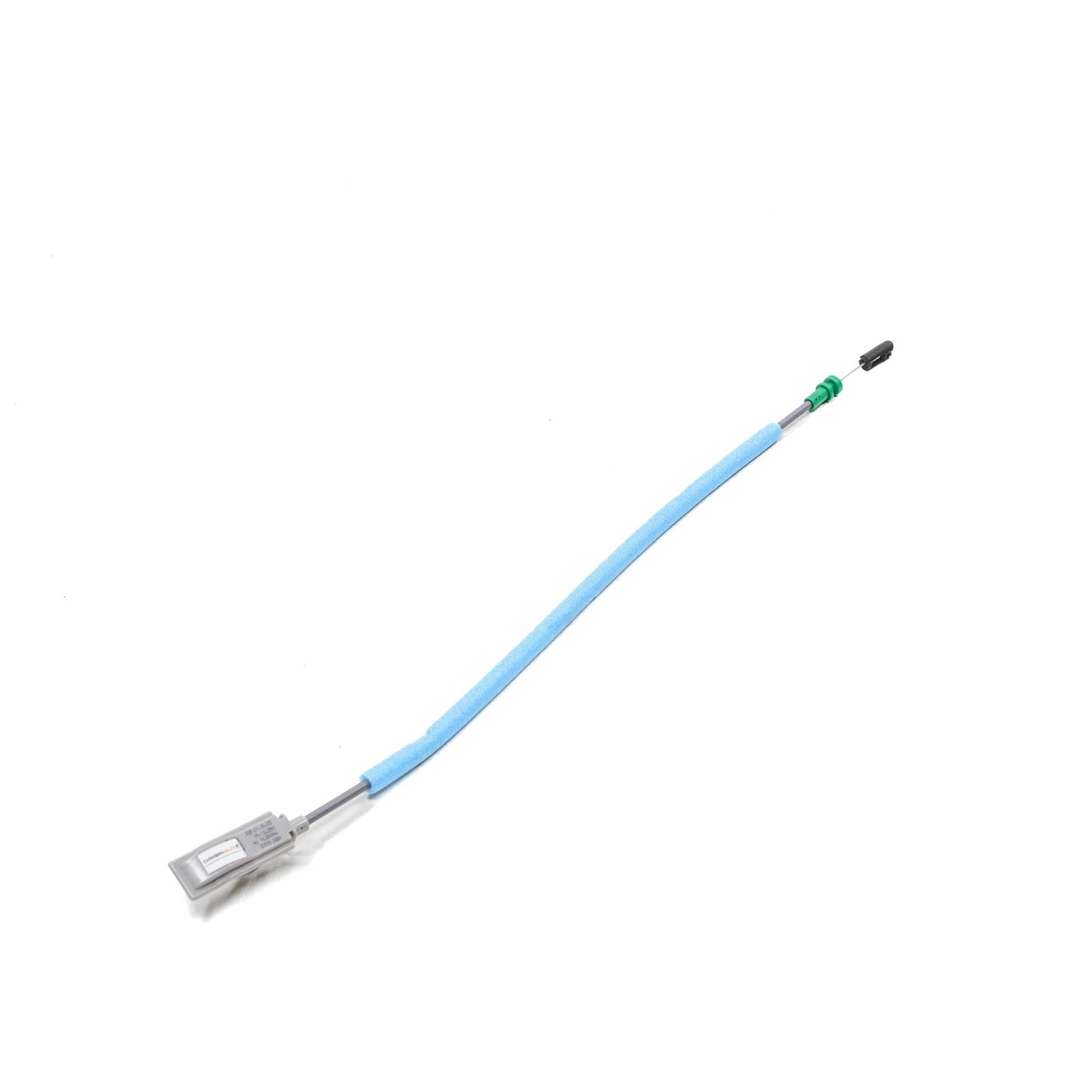 Cabo Fechadura Traseira BMW X3 G01 252cv 2018 7409276