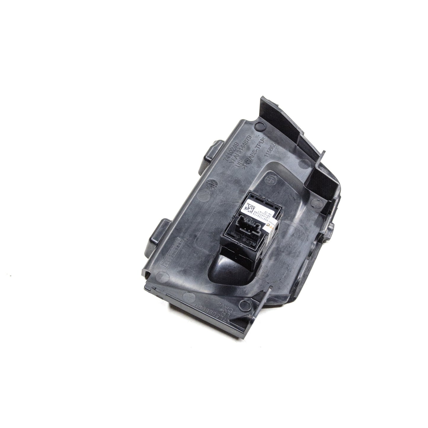 Botao Vidro Traseiro Esq BMW X3 G01 252cv 2018 7410249