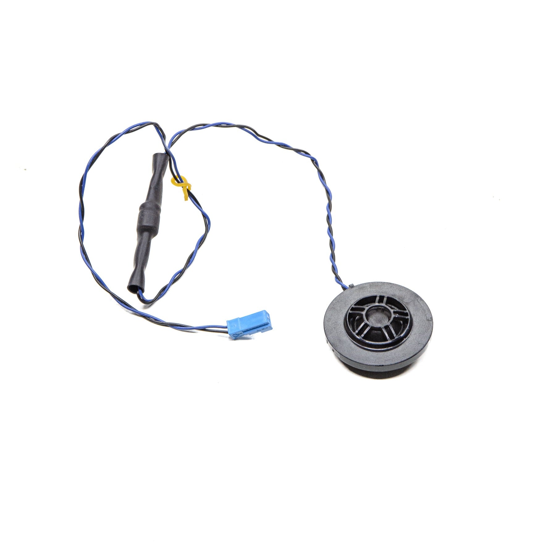 Tweeter Alto Falante BMW X3 G01 252cv 2018 6813679