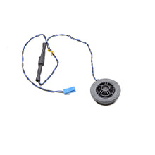 Tweeter Alto Falante BMW X3 G01 252cv 2018 6813679