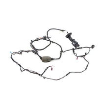 Chicote Porta Traseira Esq BMW X3 G01 252cv 2018 8793250