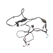 Chicote Porta Traseira Esq BMW X3 G01 252cv 2018 8793250