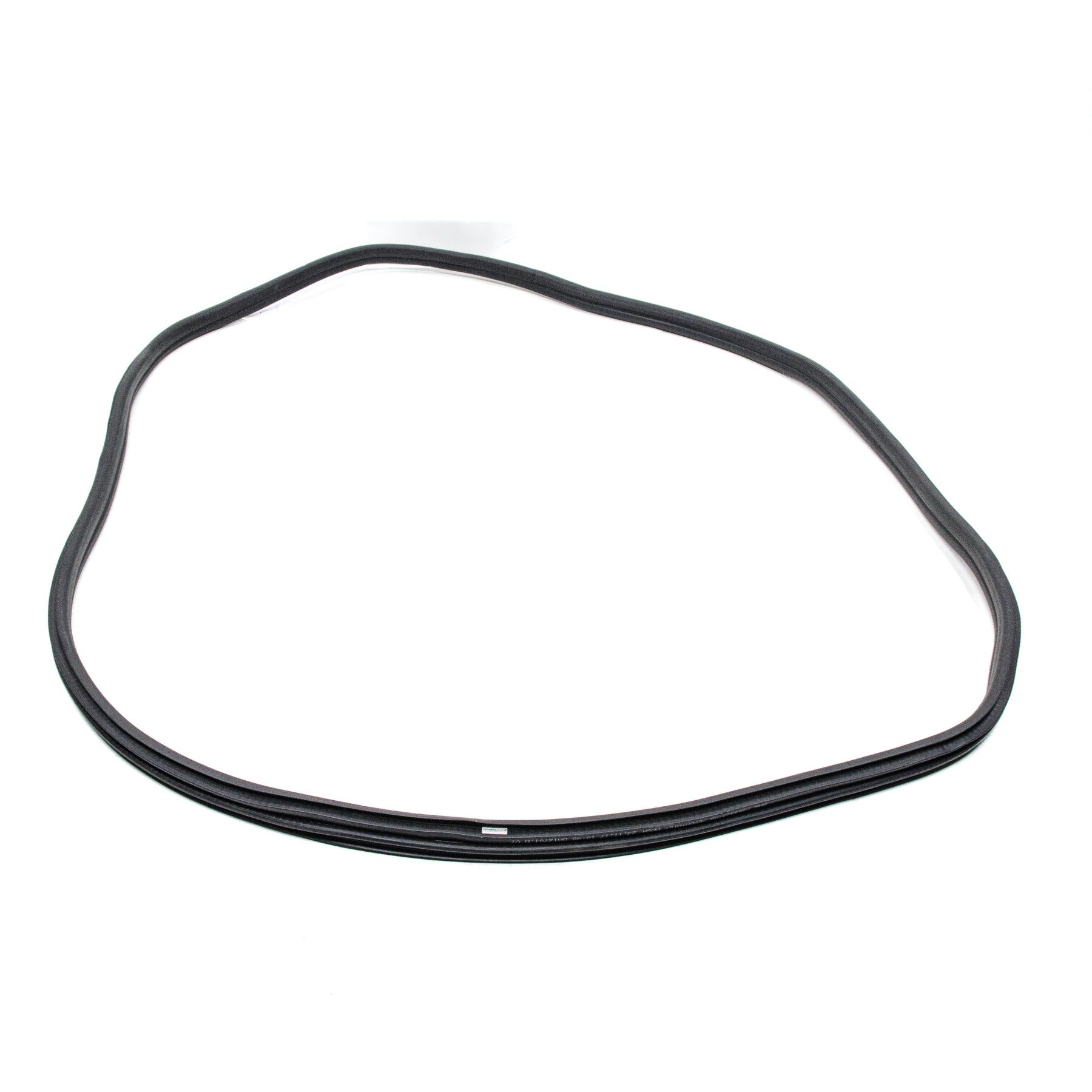 Borracha Porta Diant Esq BMW X3 G01 252cv 2018 7393423