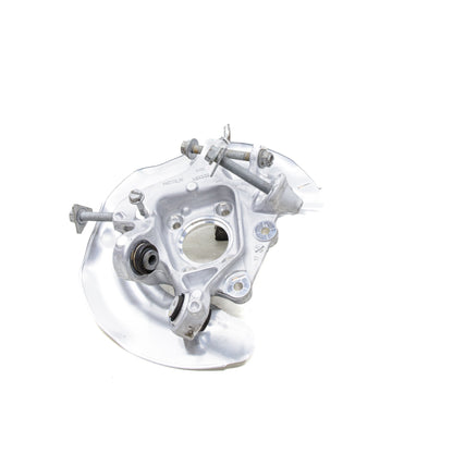 Montante Traseiro Esquerdo BMW X3 G01 252cv 2018 6871027