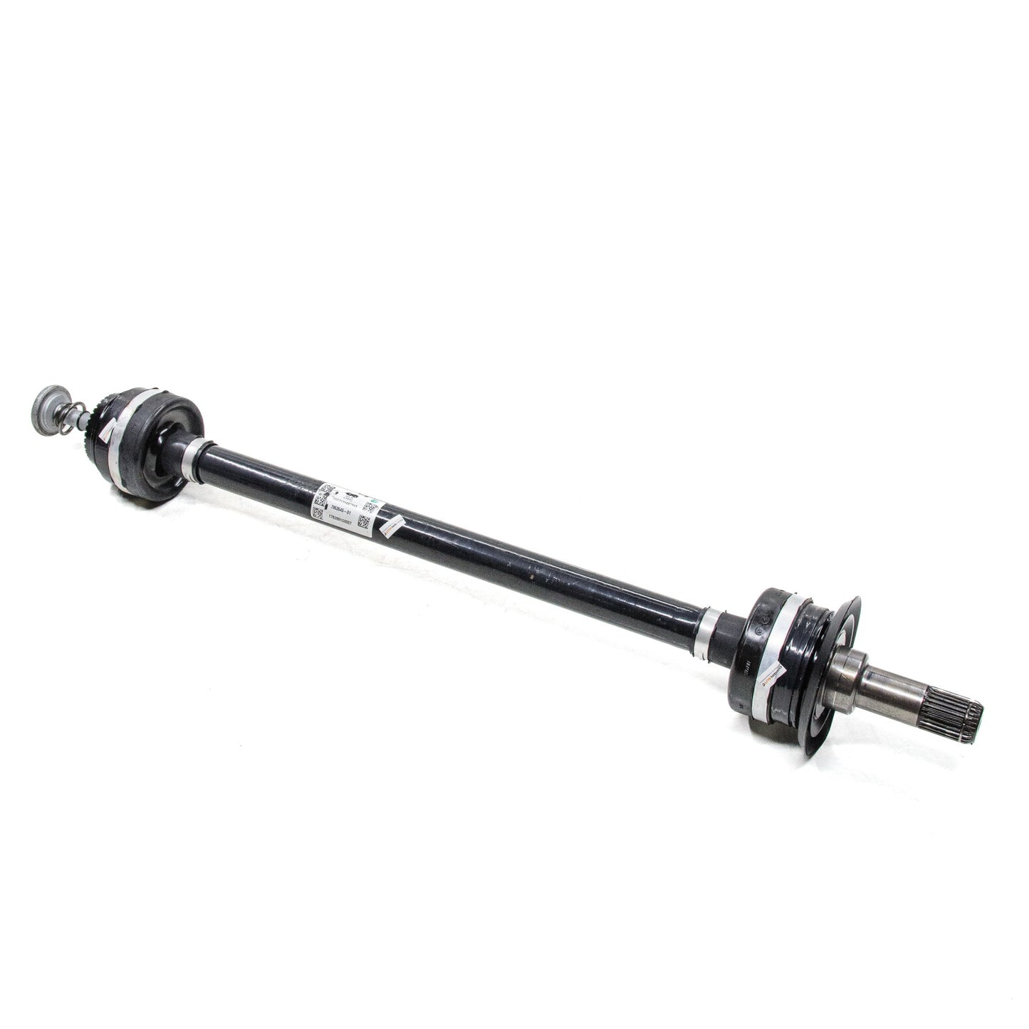 Semi Eixo Traseiro Esquerdo BMW X3 G01 252cv 2018 7953545