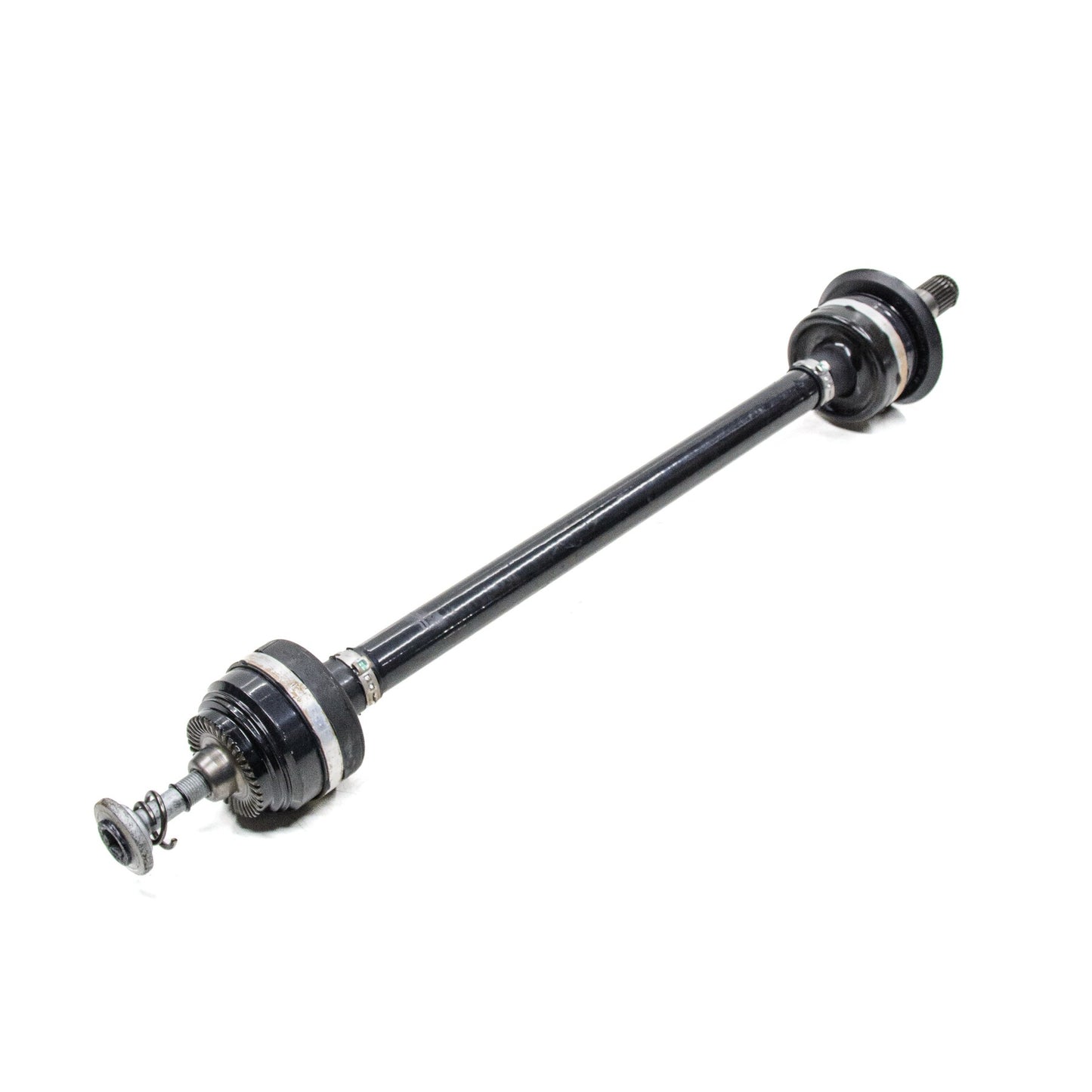 Semi Eixo Traseiro Esquerdo BMW X3 G01 252cv 2018 7953545