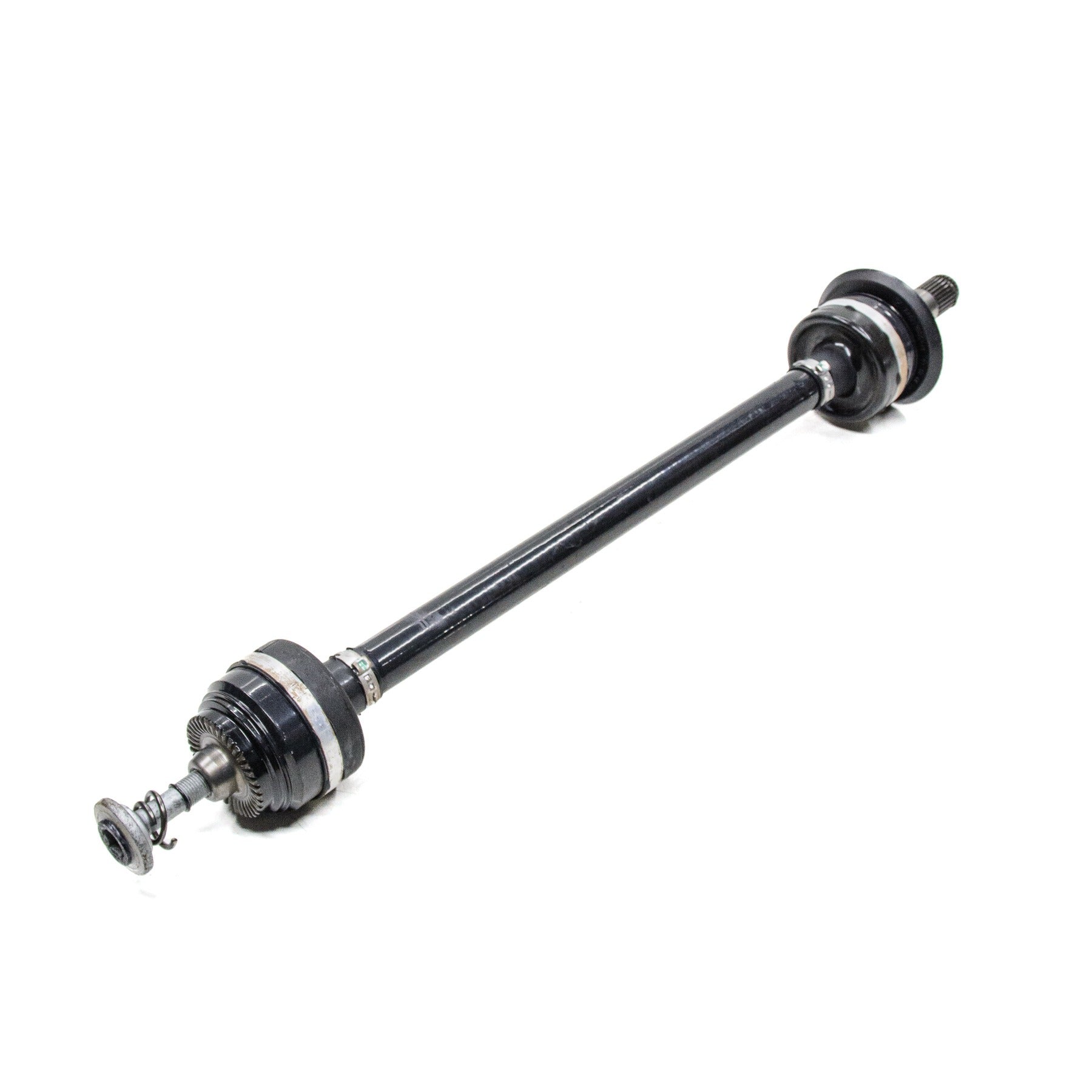 Semi Eixo Traseiro Esquerdo BMW X3 G01 252cv 2018 7953545