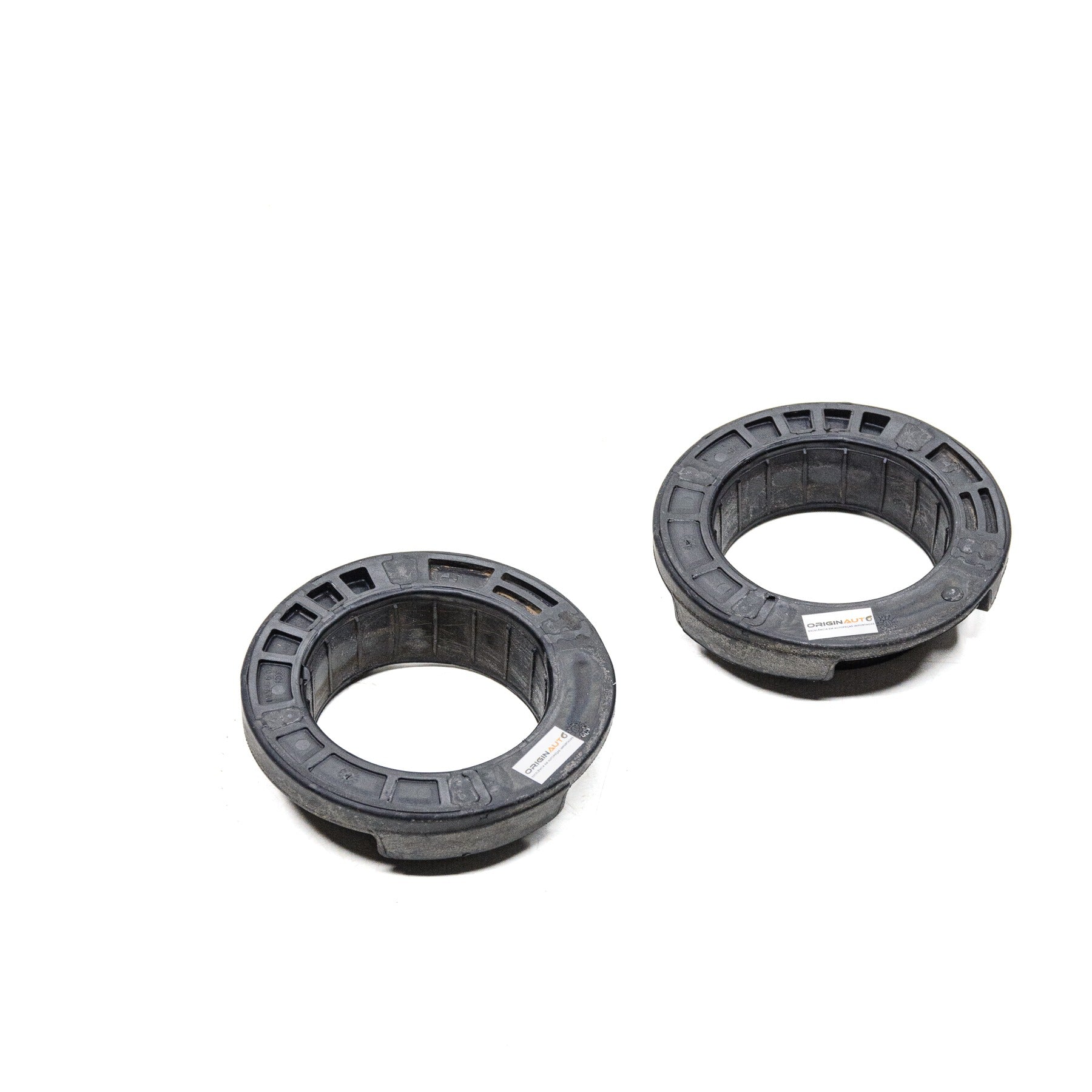 Par Calço Molas Traseiras BMW X3 G01 252cv 2018 6866784