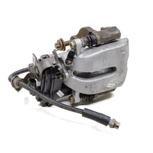 Pinça Freio Traseira Esq BMW X3 G01 252cv 2018 6887385