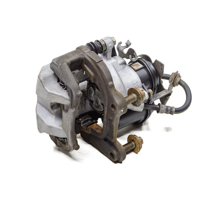 Pinça Freio Traseira Esq BMW X3 G01 252cv 2018 6887385