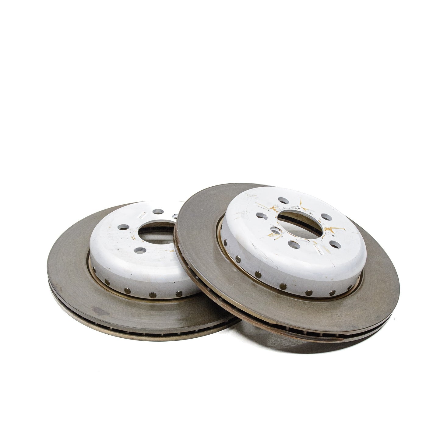 Par Disco de Freio Traseiro BMW X3 G01 252cv 2018 6882246