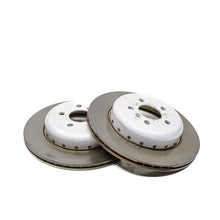 Par Disco de Freio Traseiro BMW X3 G01 252cv 2018 6882246