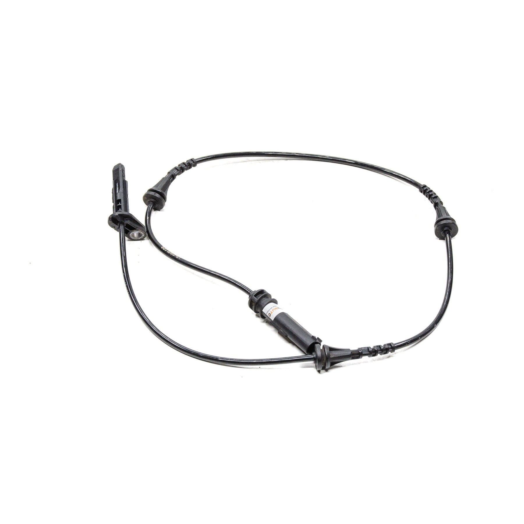 Sensor ABS Rotação T/E BMW X3 G01 252cv 2018 6871065