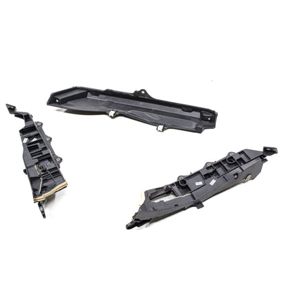 Kit Painel Corta Fogo BMW X3 G01 252cv 2018 7394812 9396993 9396987