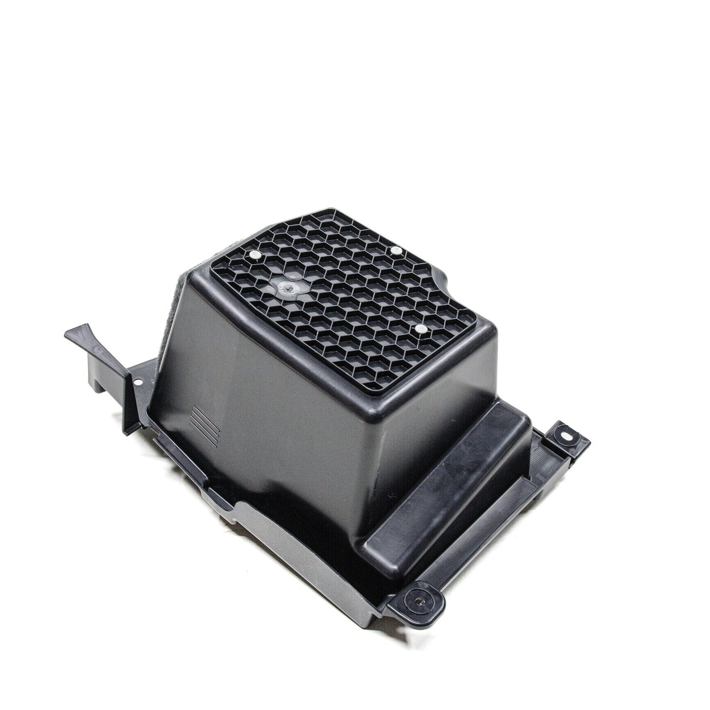 Porta Treco Porta Malas Esquerdo BMW X3 G01 2018 7440145