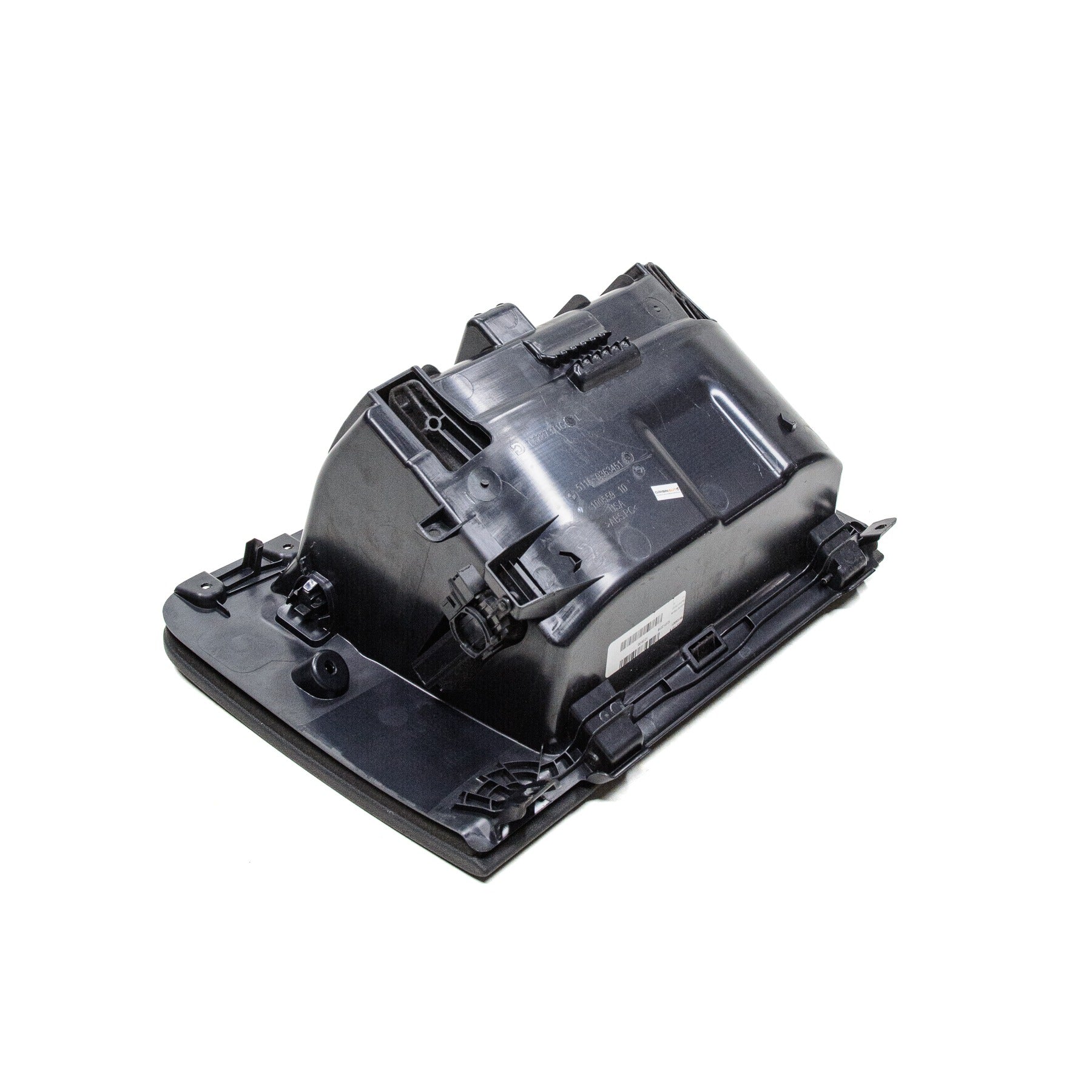 Porta Luva BMW X3 G01 252cv 2018 9363451