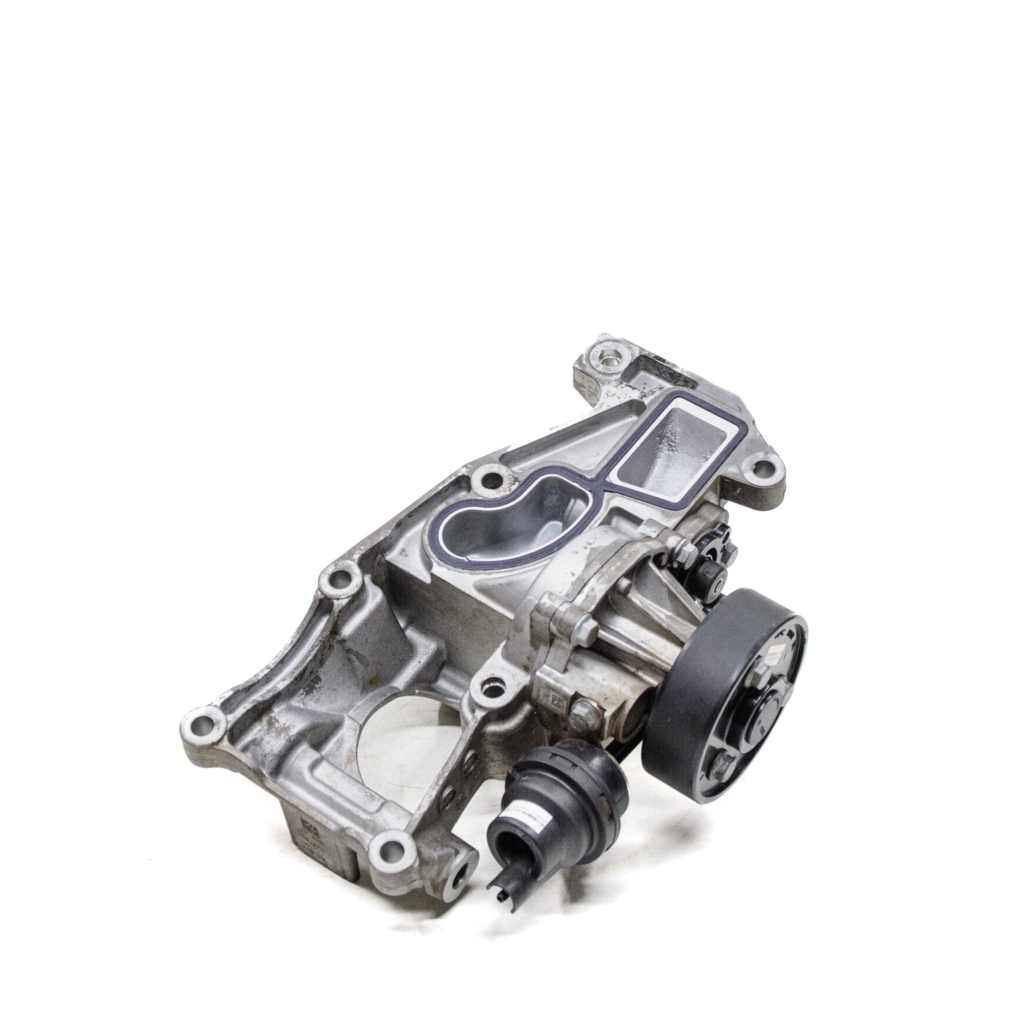 Bomba de Água Motor BMW X3 G01 252cv 2018 7644809